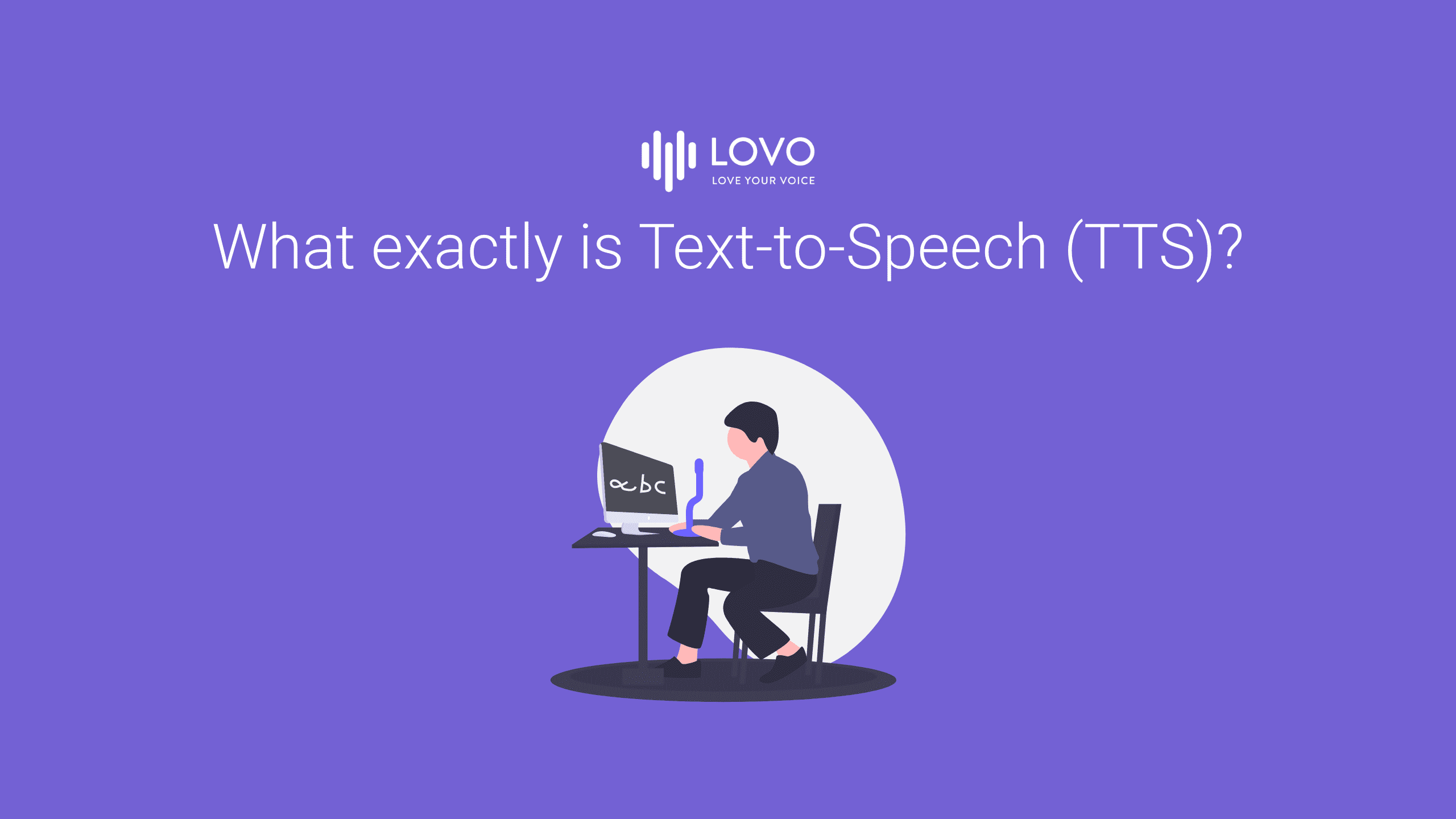 Text-to-Speech (TTS): A Beginner’s Guide featured image
