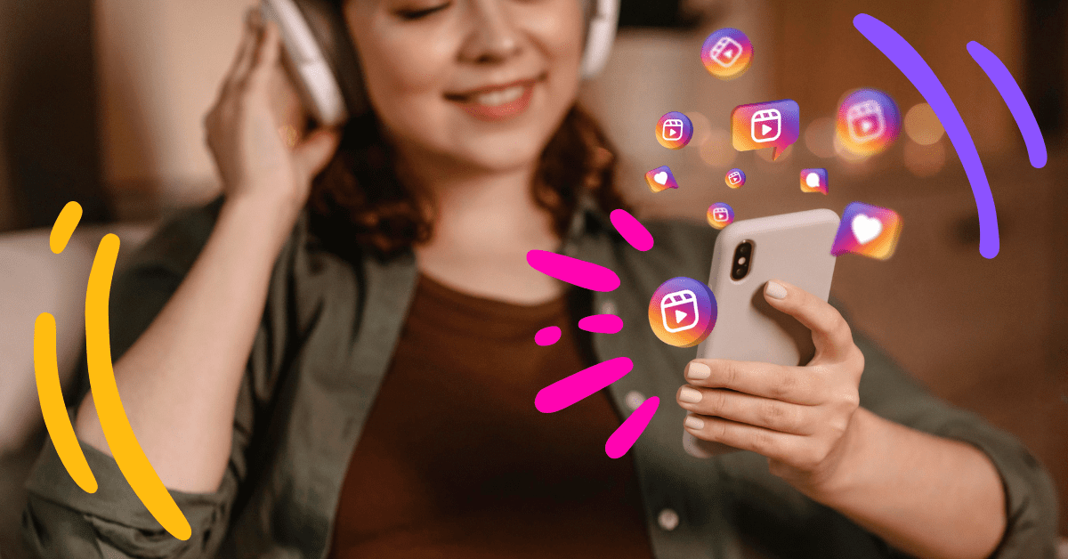 How Text to Speech Instagram Reels Are Changing Marketing
