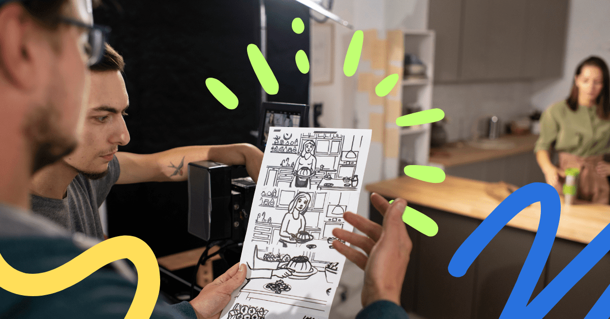 Storyboarding and Planning Videos (Strategies, Tips, and Techniques Before Filming)