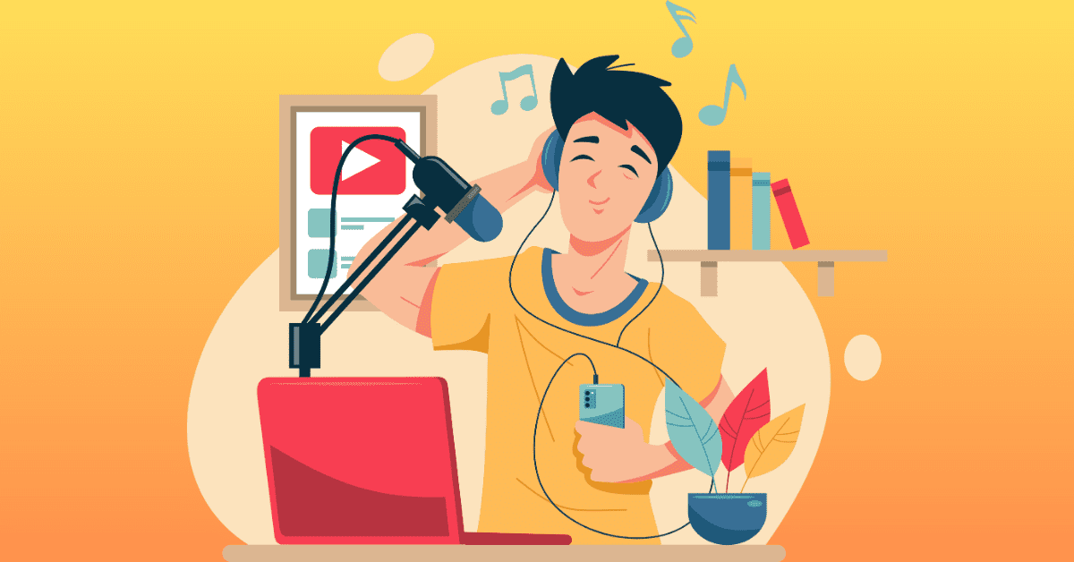 How to Choose the Right Music for Your Content
