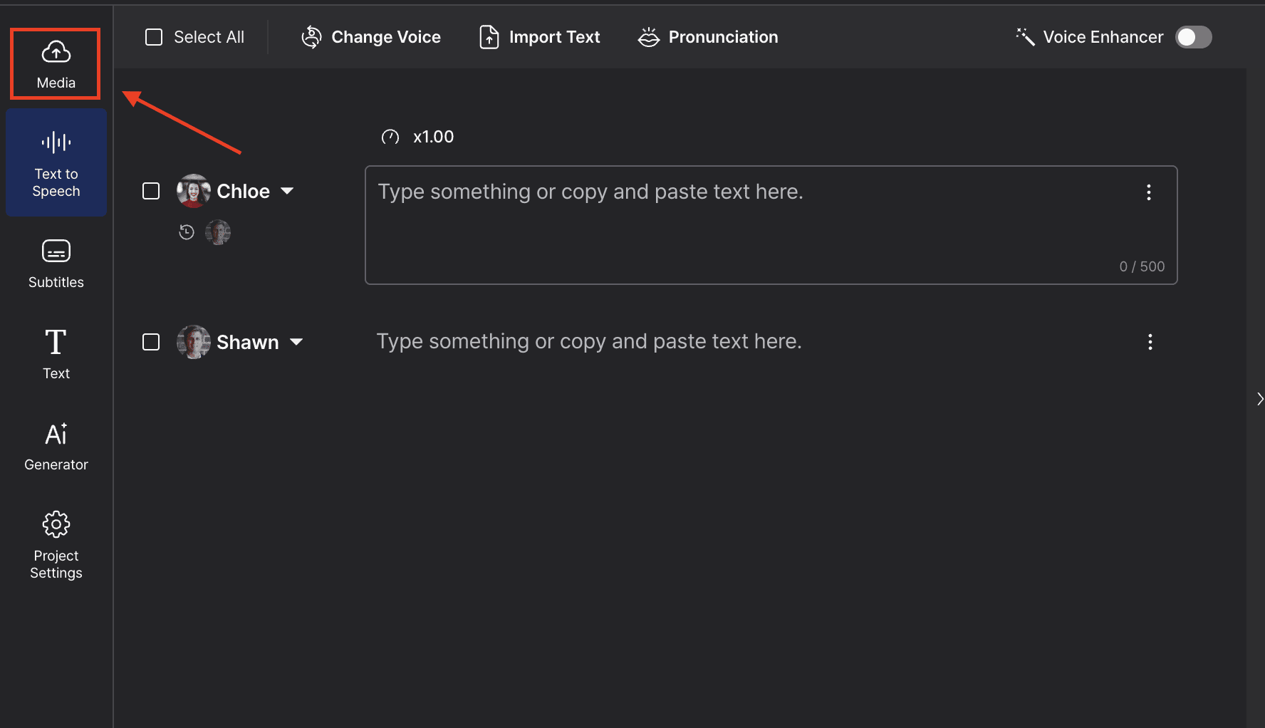 Adding Music & Sound Effects