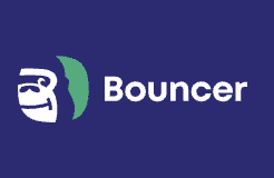 Engaging Audible podcasts through LOVO: Bouncer