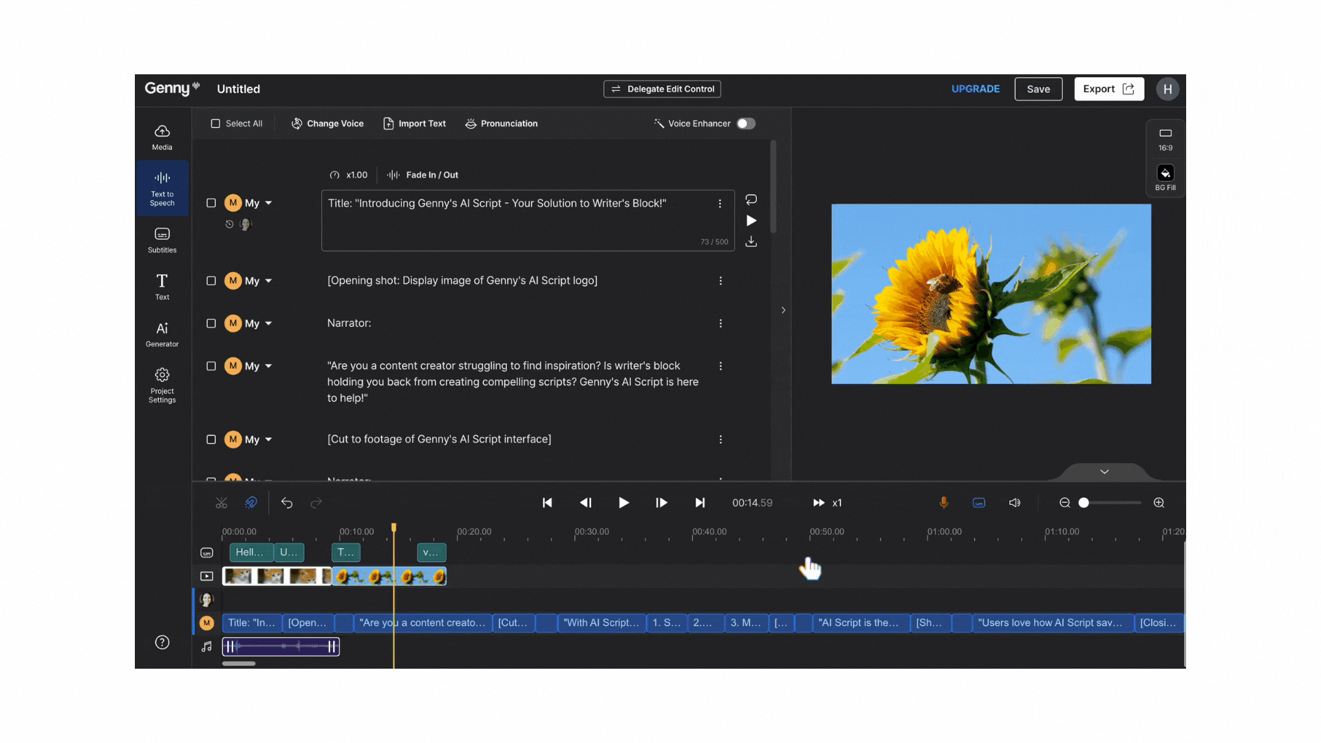 How To Generate Sound Effects With AI Sound Effect