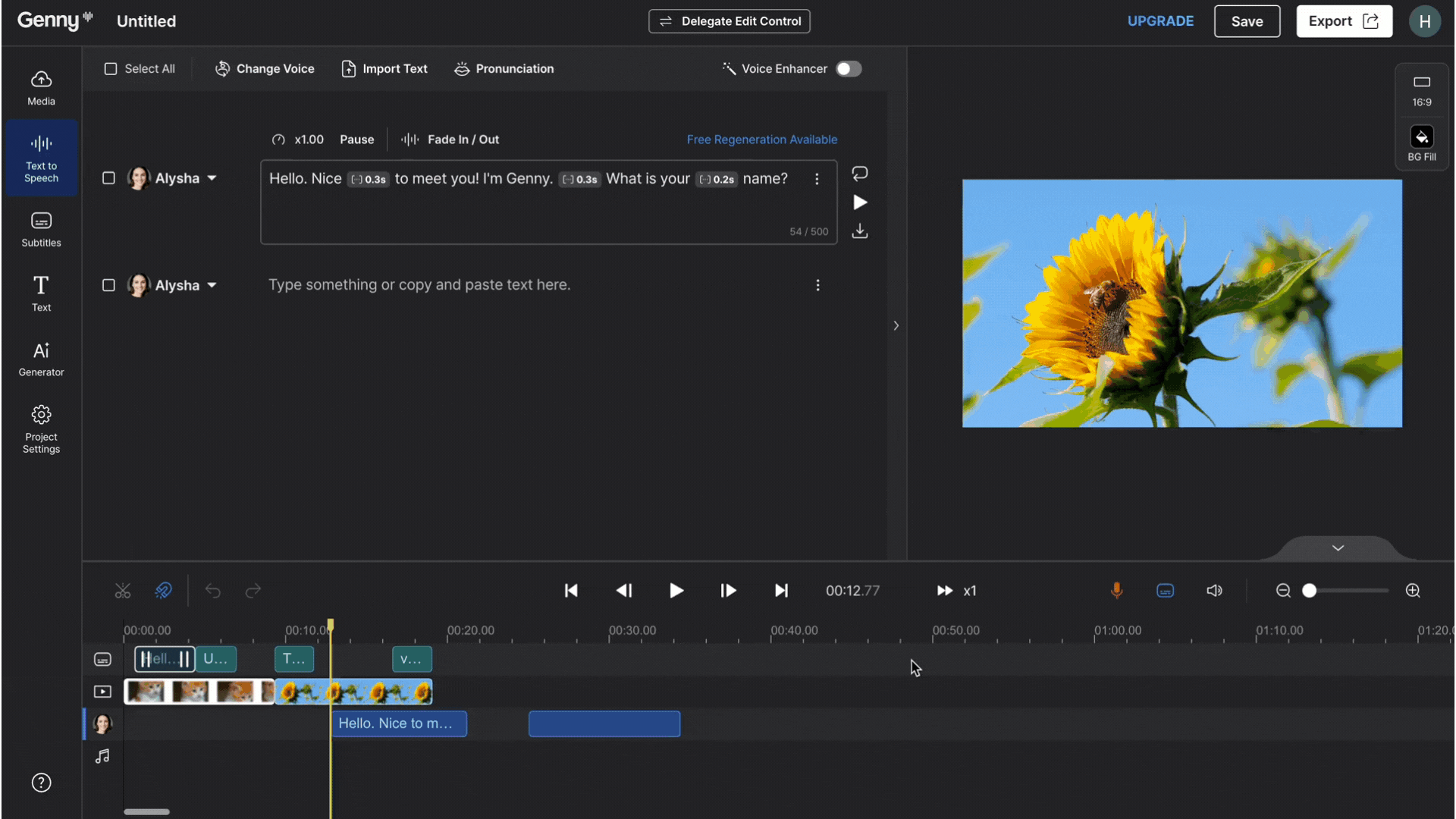 How To Create Custom Voices