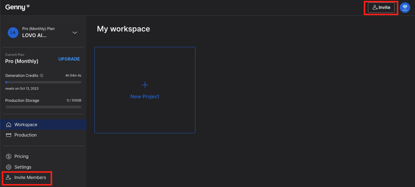 How To Create A Team
